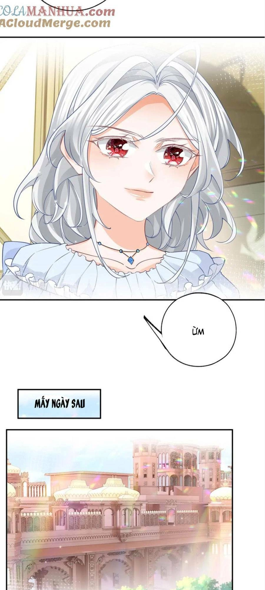 Ngày Nào Đó Trở Thành Công Chúa Tế Phẩm Chapter 165 - 16