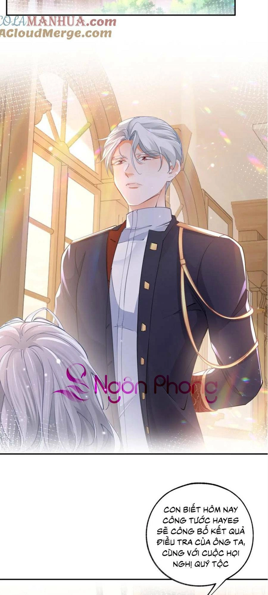 Ngày Nào Đó Trở Thành Công Chúa Tế Phẩm Chapter 165 - 17