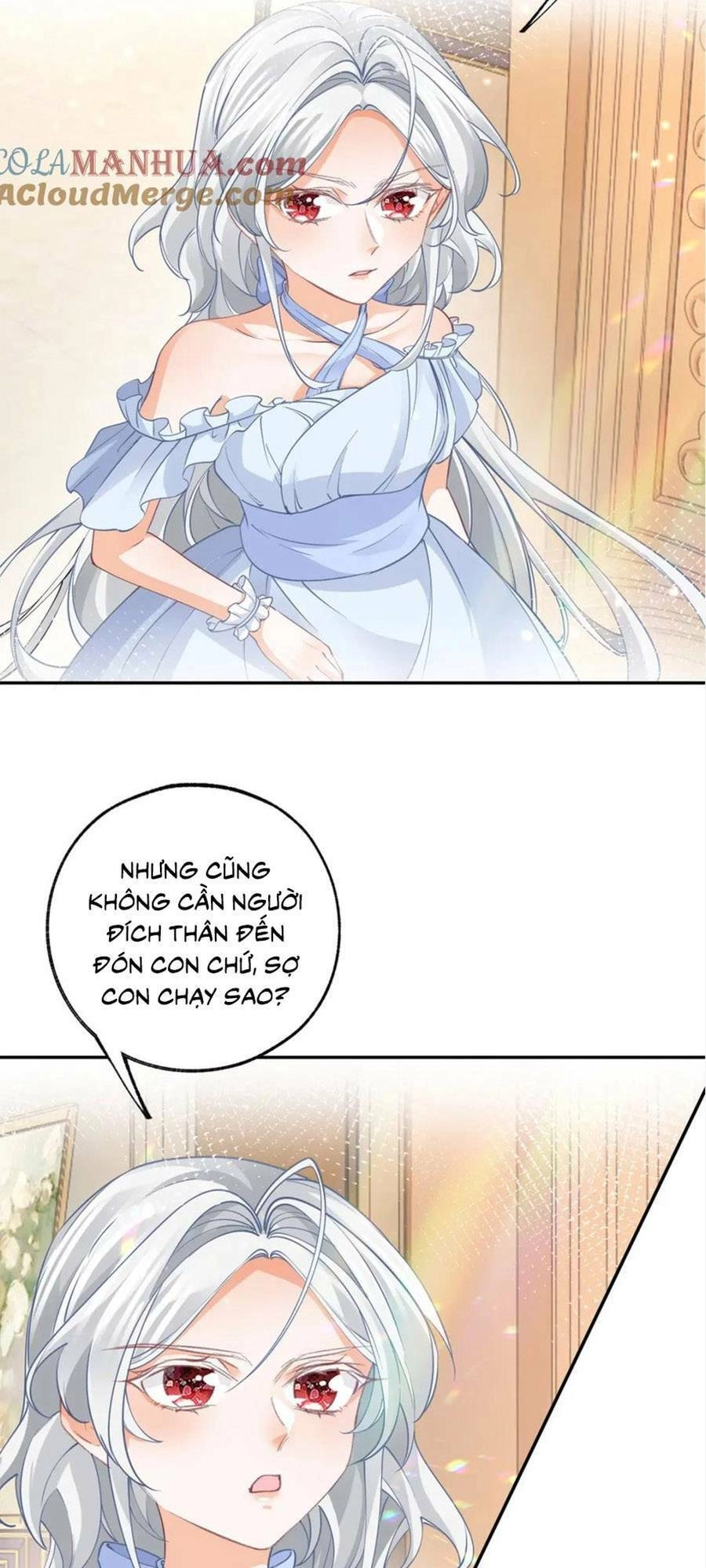 Ngày Nào Đó Trở Thành Công Chúa Tế Phẩm Chapter 165 - 18