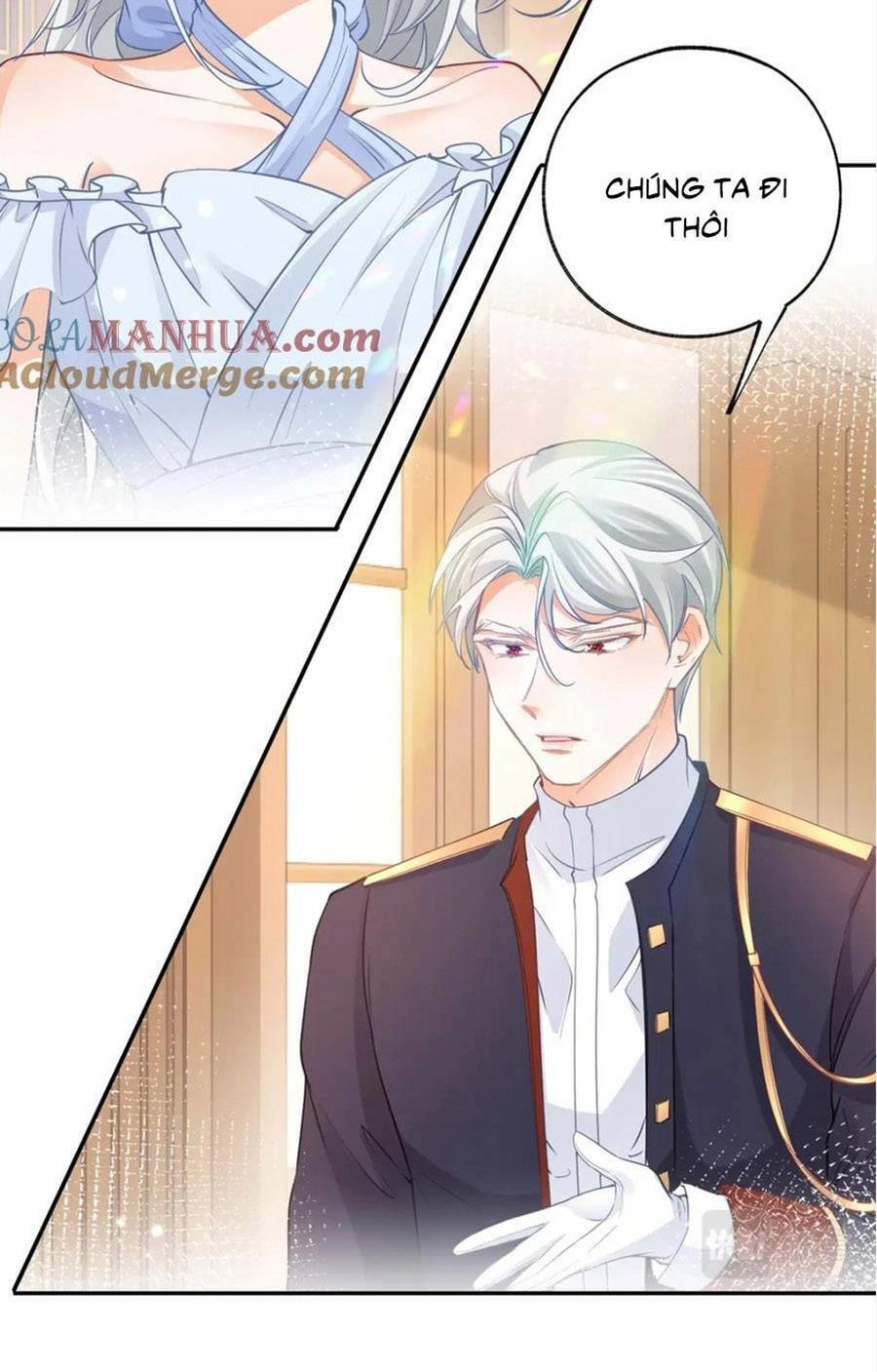 Ngày Nào Đó Trở Thành Công Chúa Tế Phẩm Chapter 165 - 19