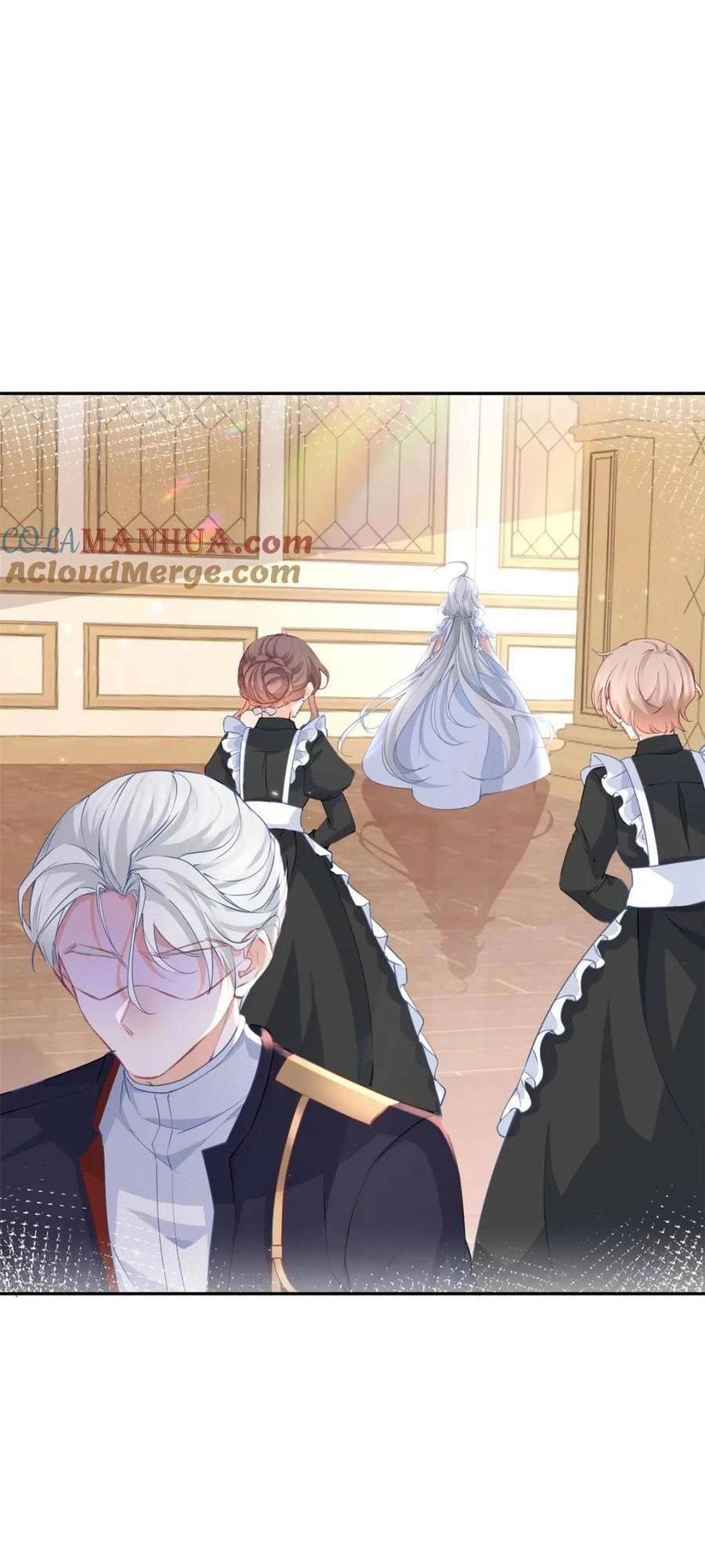 Ngày Nào Đó Trở Thành Công Chúa Tế Phẩm Chapter 166 - 1