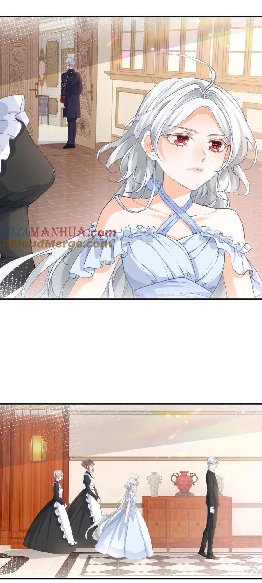 Ngày Nào Đó Trở Thành Công Chúa Tế Phẩm Chapter 166 - 2