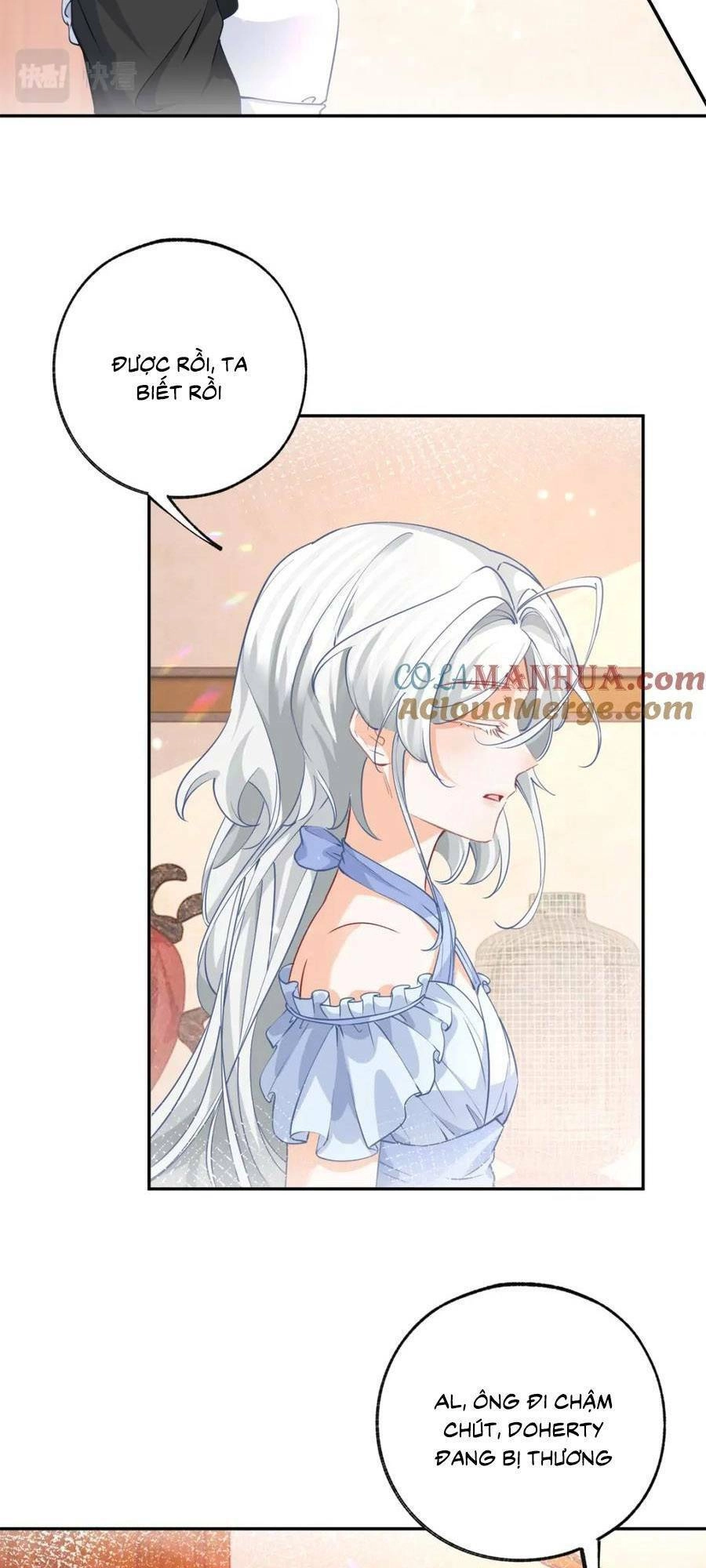 Ngày Nào Đó Trở Thành Công Chúa Tế Phẩm Chapter 166 - 4