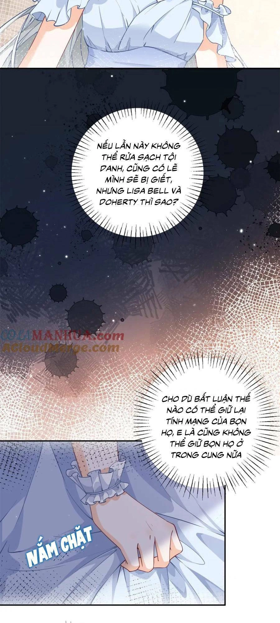 Ngày Nào Đó Trở Thành Công Chúa Tế Phẩm Chapter 166 - 6