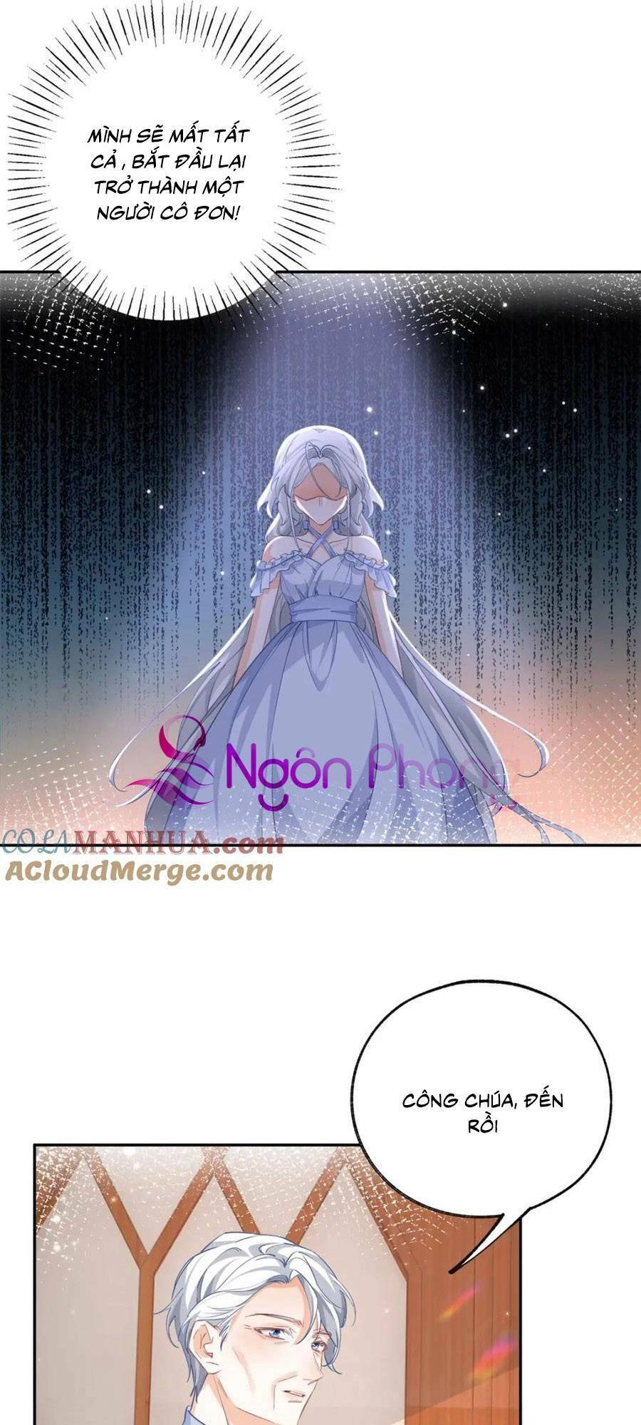 Ngày Nào Đó Trở Thành Công Chúa Tế Phẩm Chapter 166 - 7