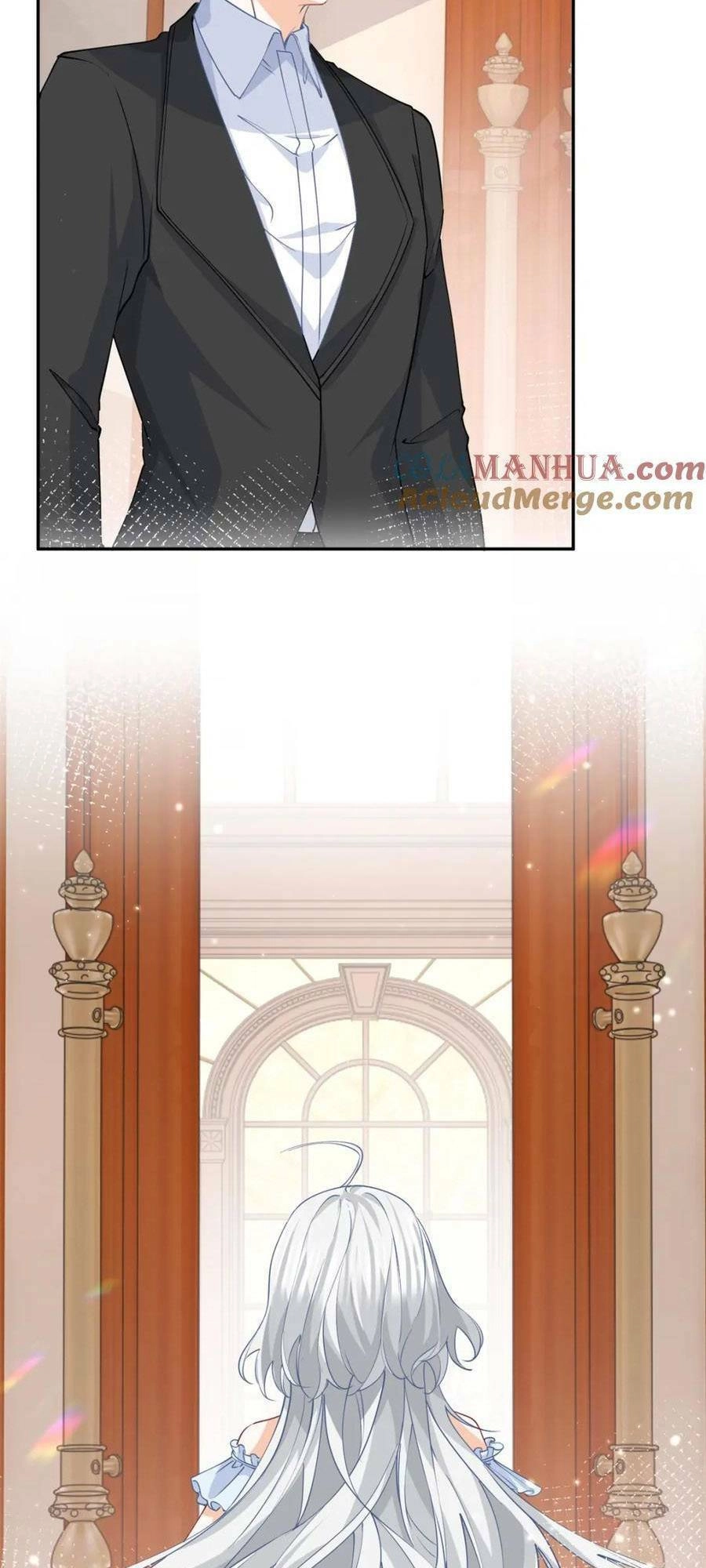 Ngày Nào Đó Trở Thành Công Chúa Tế Phẩm Chapter 166 - 8