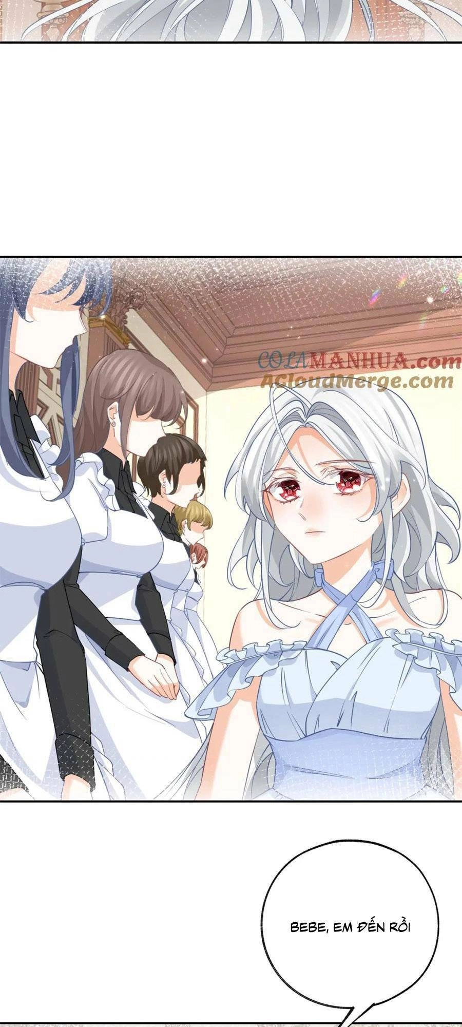 Ngày Nào Đó Trở Thành Công Chúa Tế Phẩm Chapter 166 - 9