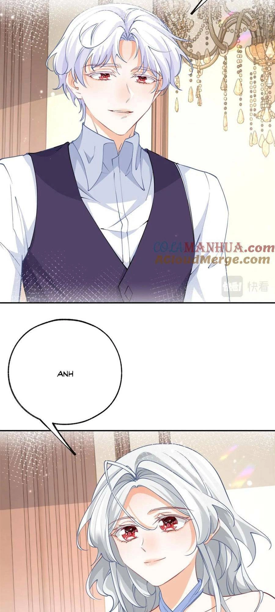 Ngày Nào Đó Trở Thành Công Chúa Tế Phẩm Chapter 166 - 10