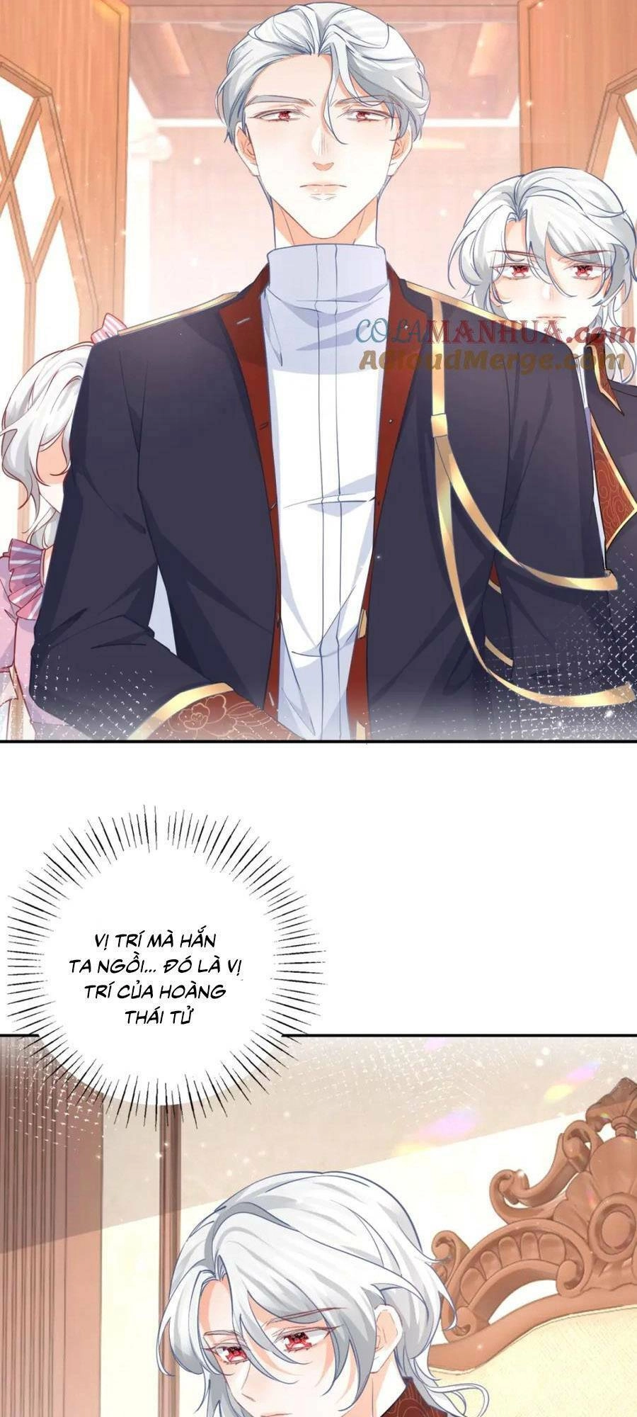 Ngày Nào Đó Trở Thành Công Chúa Tế Phẩm Chapter 166 - 12