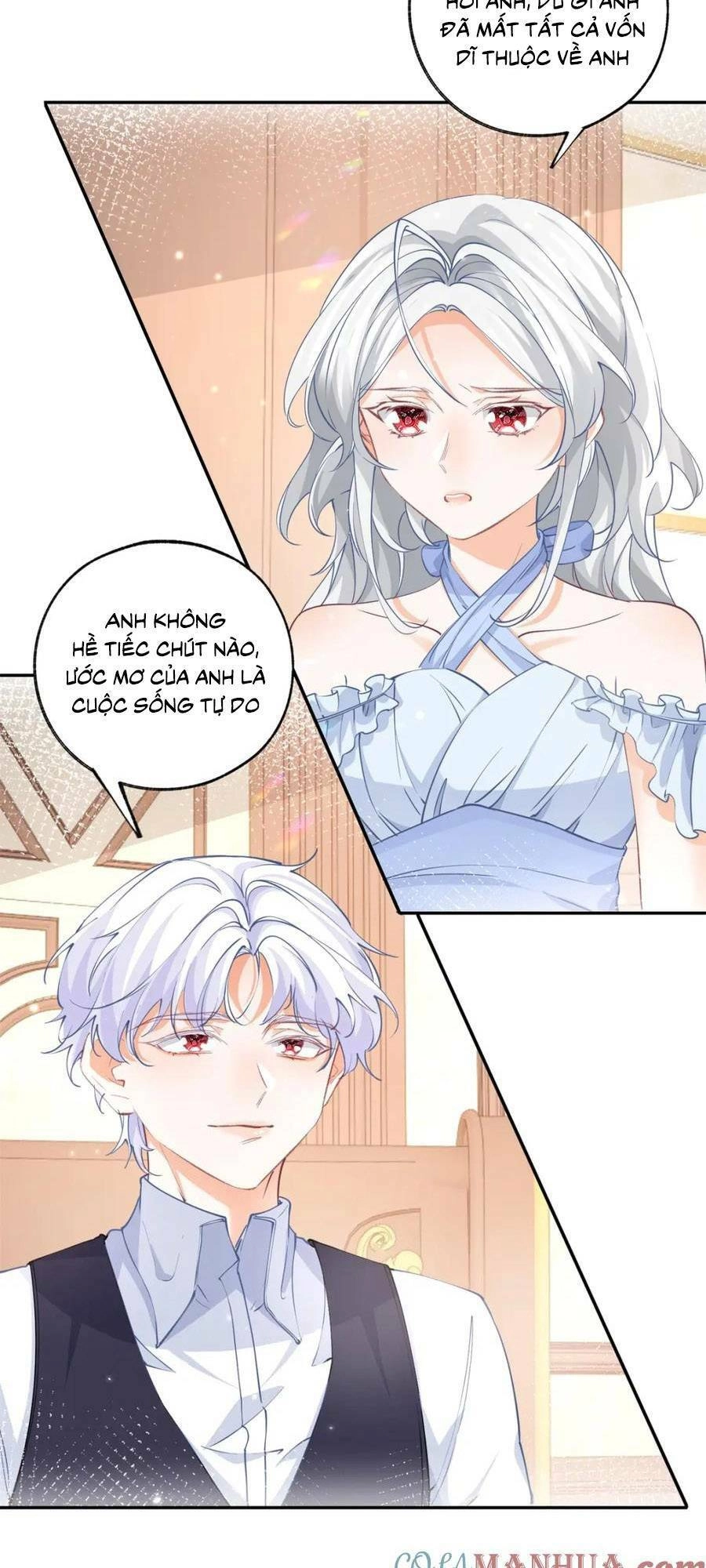 Ngày Nào Đó Trở Thành Công Chúa Tế Phẩm Chapter 166 - 16