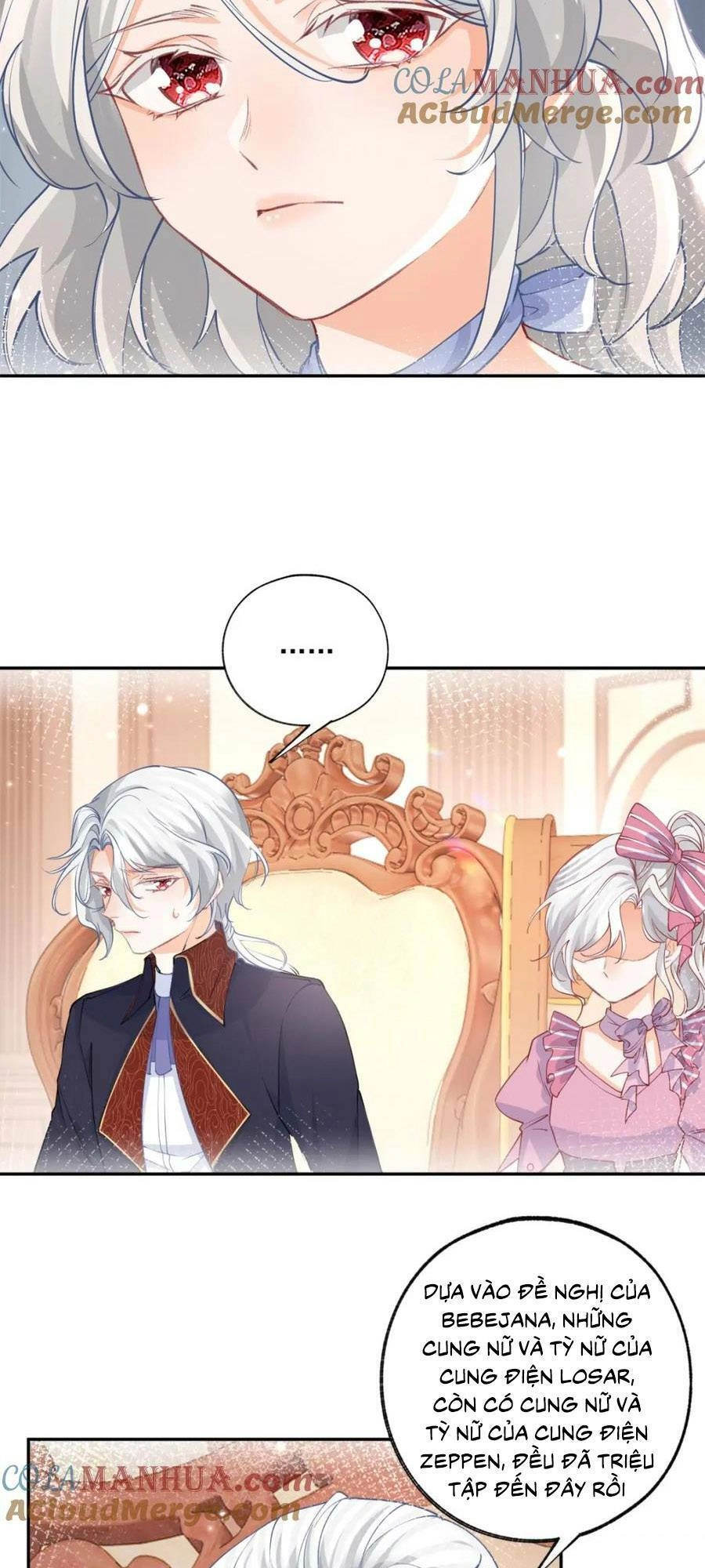 Ngày Nào Đó Trở Thành Công Chúa Tế Phẩm Chapter 166 - 18