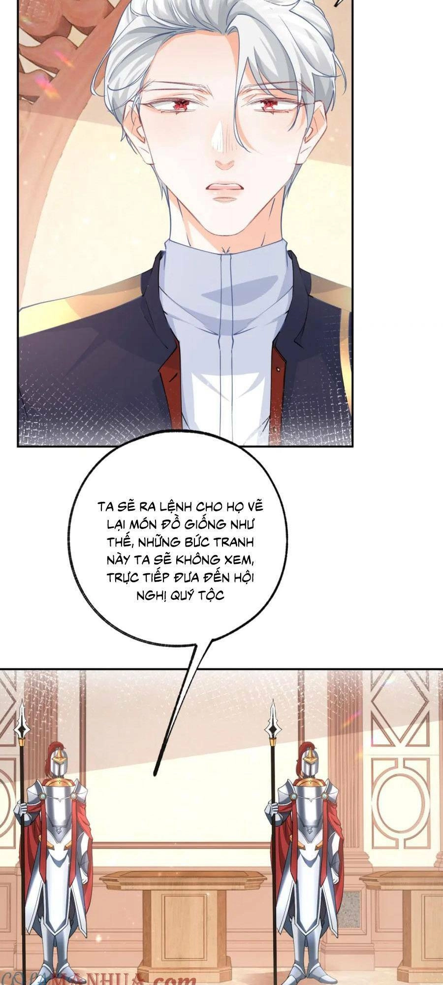 Ngày Nào Đó Trở Thành Công Chúa Tế Phẩm Chapter 166 - 19