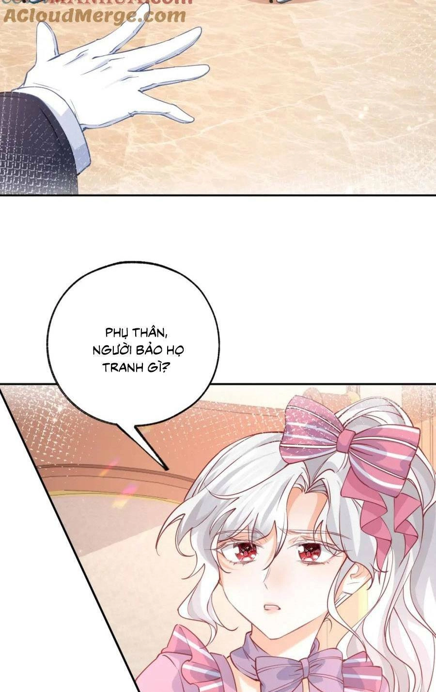 Ngày Nào Đó Trở Thành Công Chúa Tế Phẩm Chapter 166 - 20