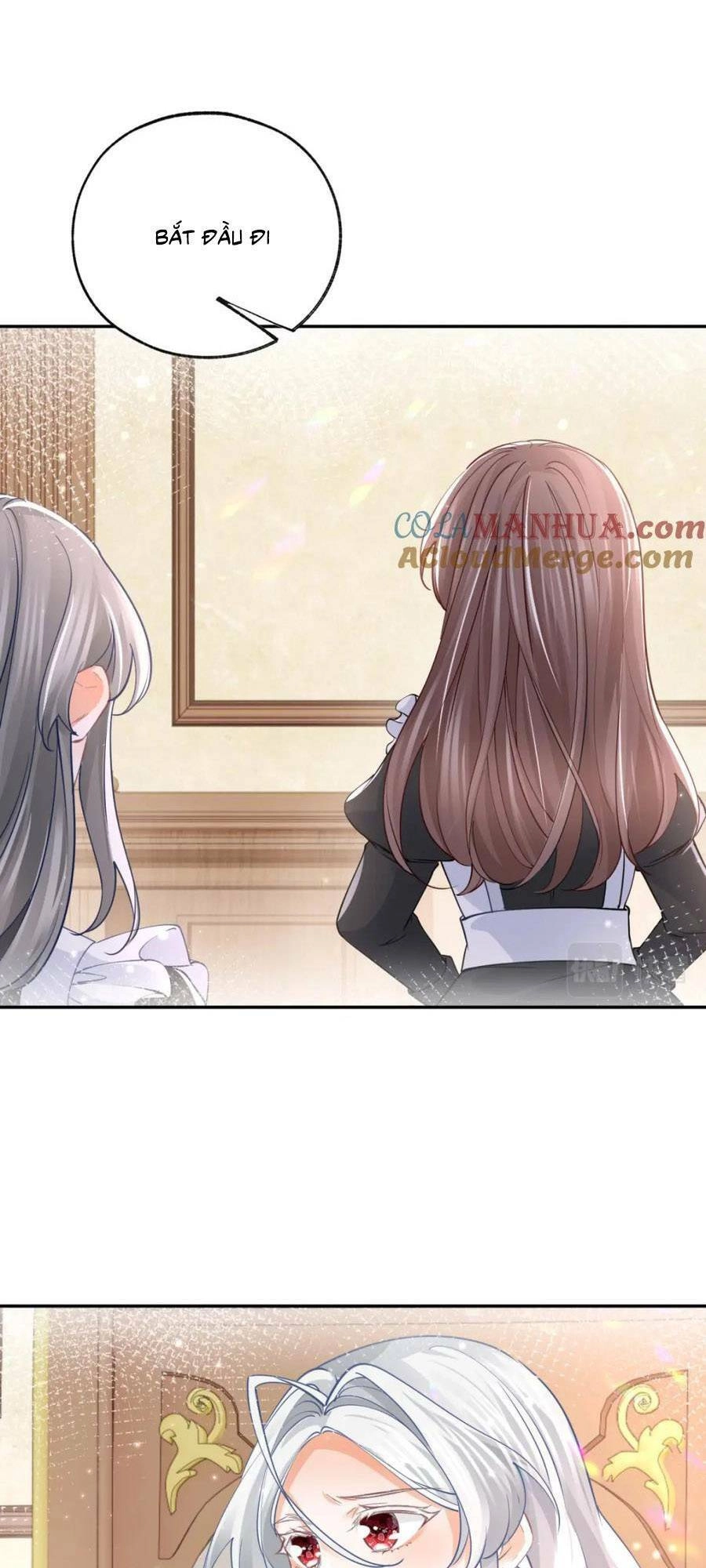 Ngày Nào Đó Trở Thành Công Chúa Tế Phẩm Chapter 167 - 1