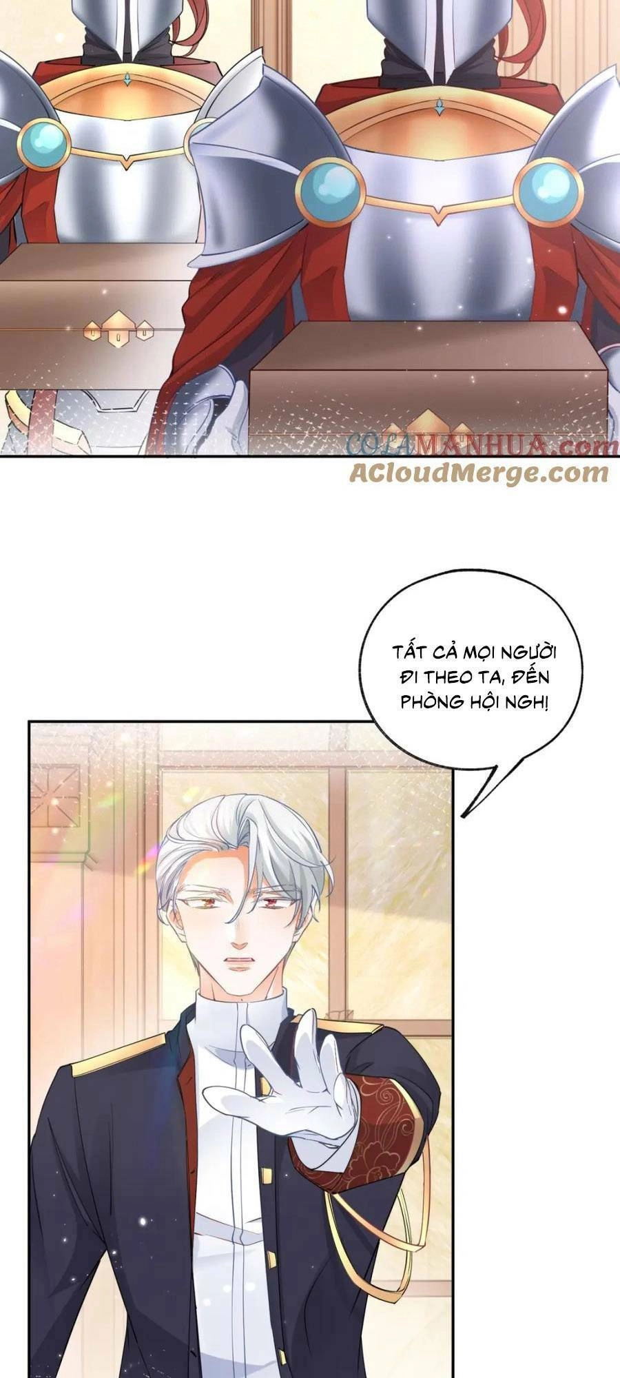 Ngày Nào Đó Trở Thành Công Chúa Tế Phẩm Chapter 167 - 4