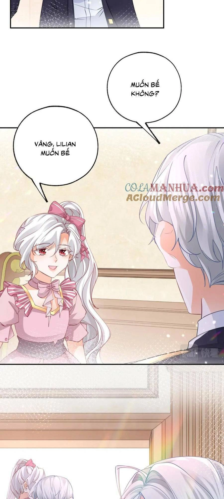 Ngày Nào Đó Trở Thành Công Chúa Tế Phẩm Chapter 167 - 5