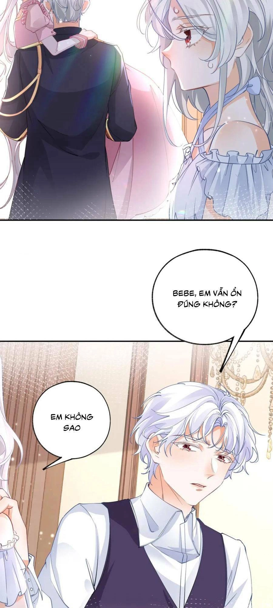 Ngày Nào Đó Trở Thành Công Chúa Tế Phẩm Chapter 167 - 6