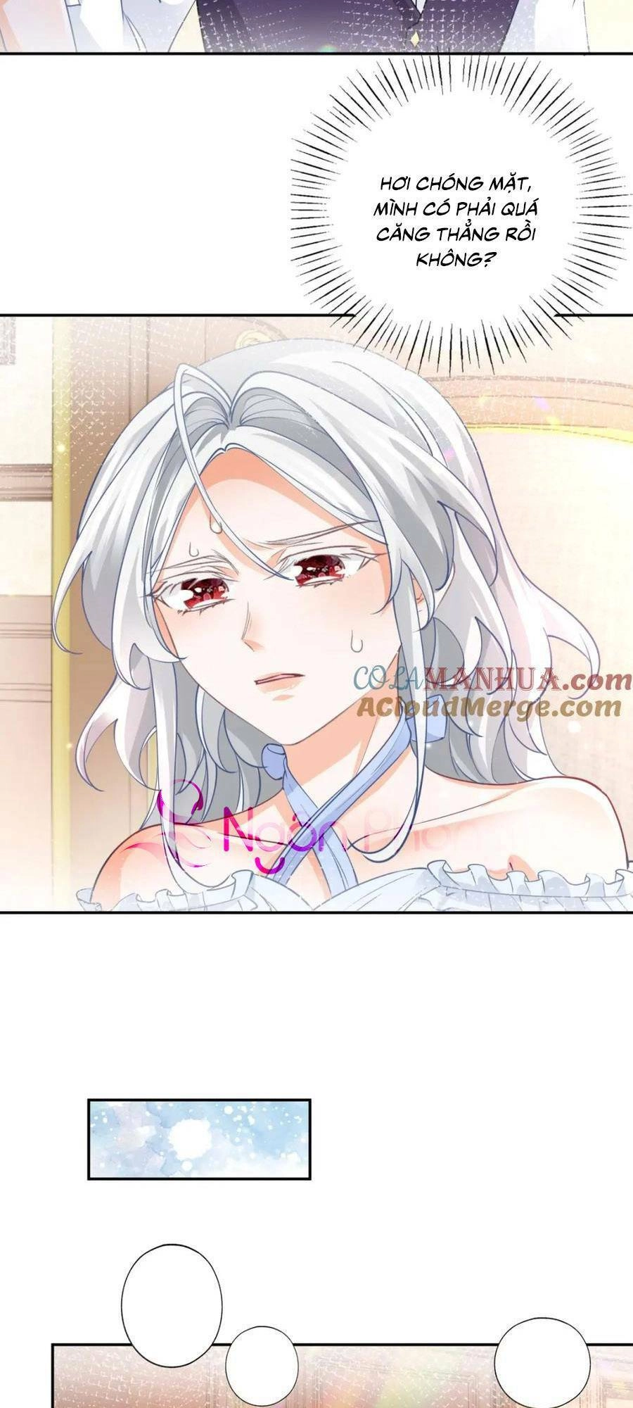 Ngày Nào Đó Trở Thành Công Chúa Tế Phẩm Chapter 167 - 7