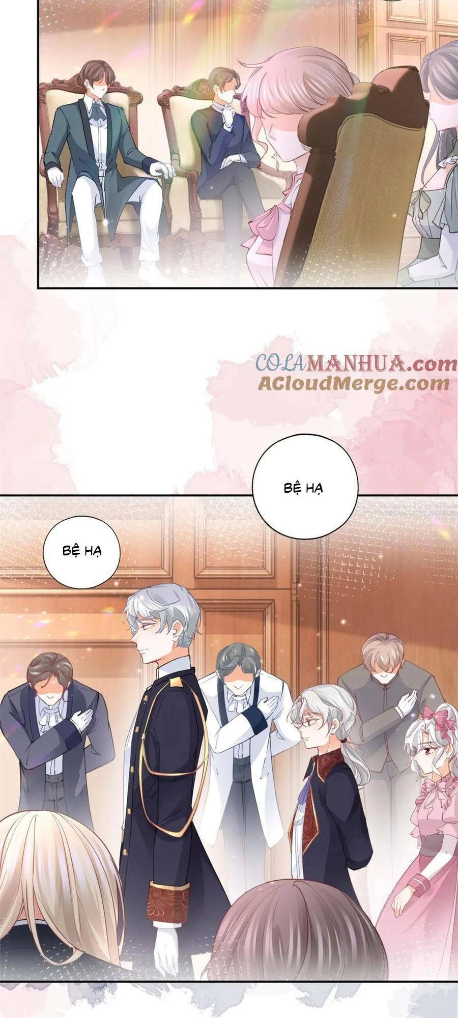 Ngày Nào Đó Trở Thành Công Chúa Tế Phẩm Chapter 167 - 8