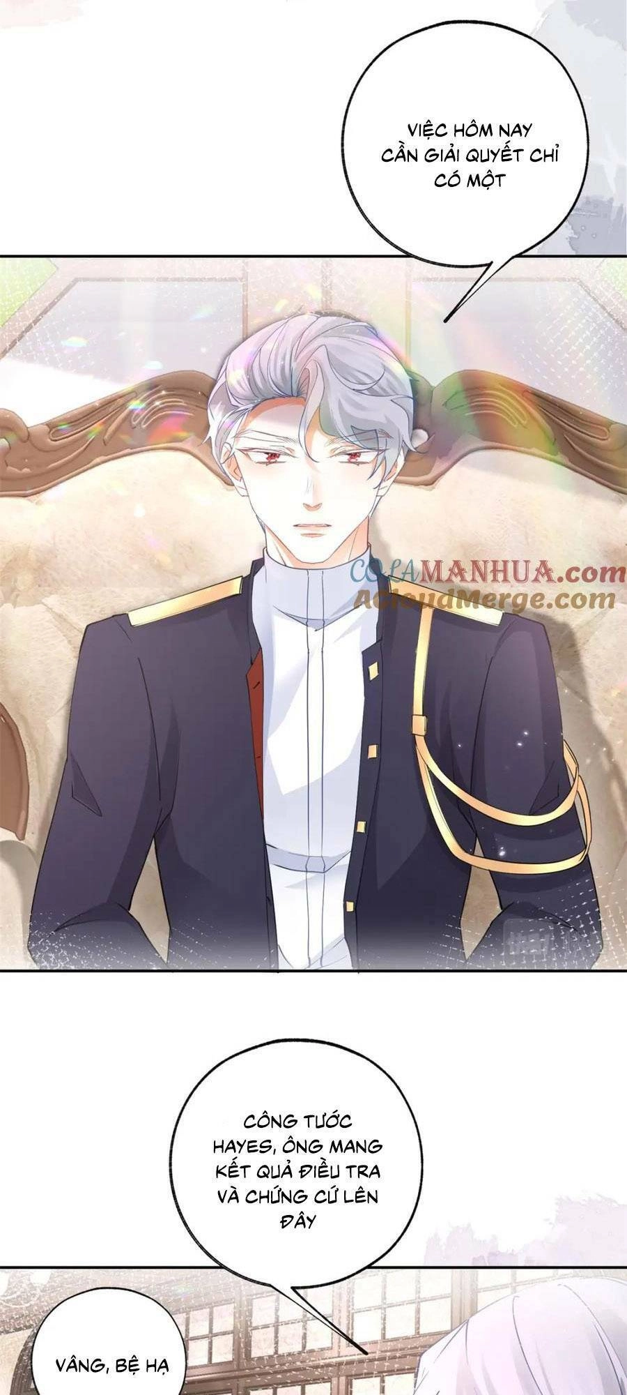 Ngày Nào Đó Trở Thành Công Chúa Tế Phẩm Chapter 167 - 9