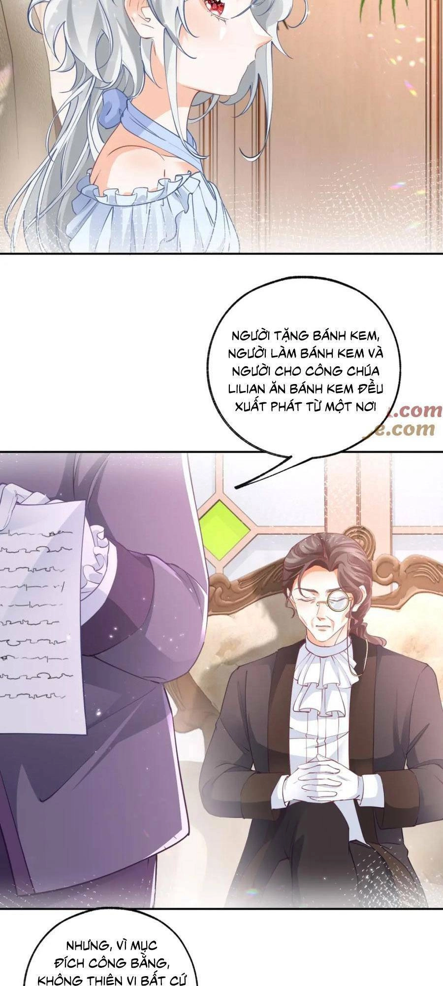 Ngày Nào Đó Trở Thành Công Chúa Tế Phẩm Chapter 167 - 12