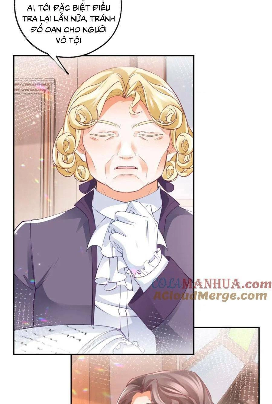 Ngày Nào Đó Trở Thành Công Chúa Tế Phẩm Chapter 167 - 13