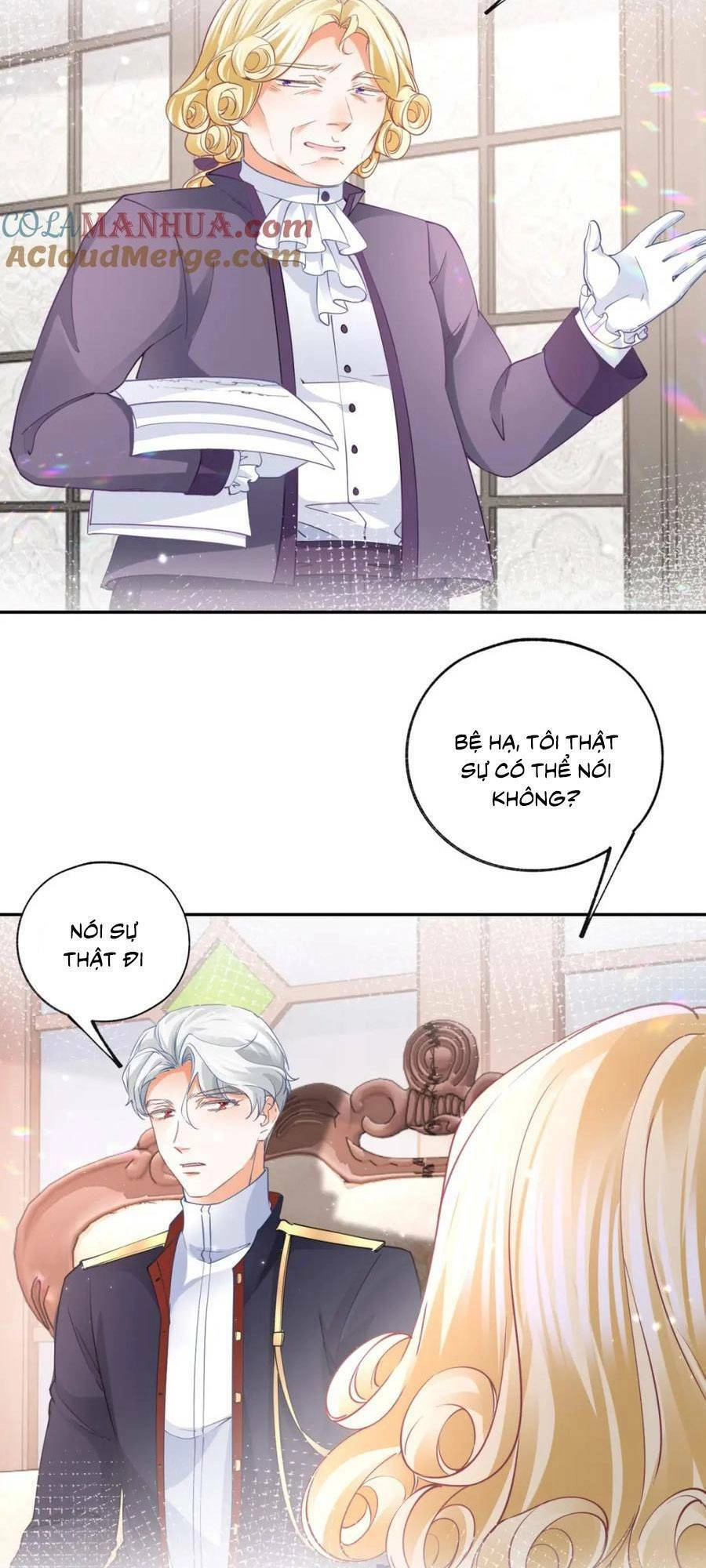 Ngày Nào Đó Trở Thành Công Chúa Tế Phẩm Chapter 167 - 15