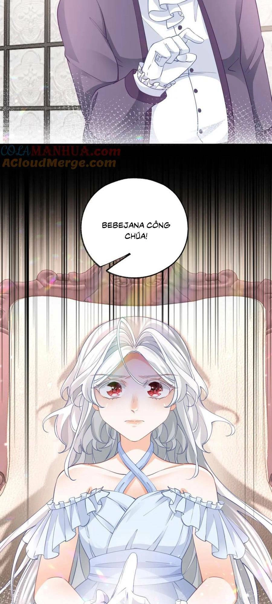 Ngày Nào Đó Trở Thành Công Chúa Tế Phẩm Chapter 167 - 17