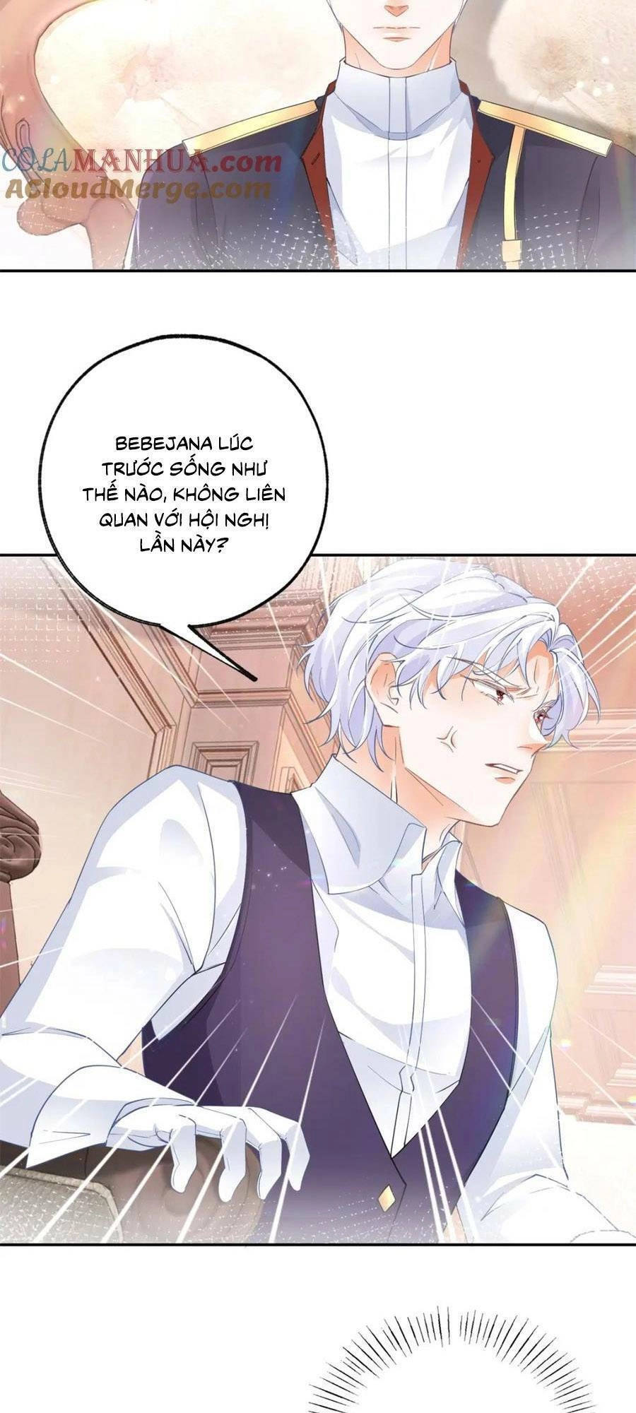 Ngày Nào Đó Trở Thành Công Chúa Tế Phẩm Chapter 167 - 19