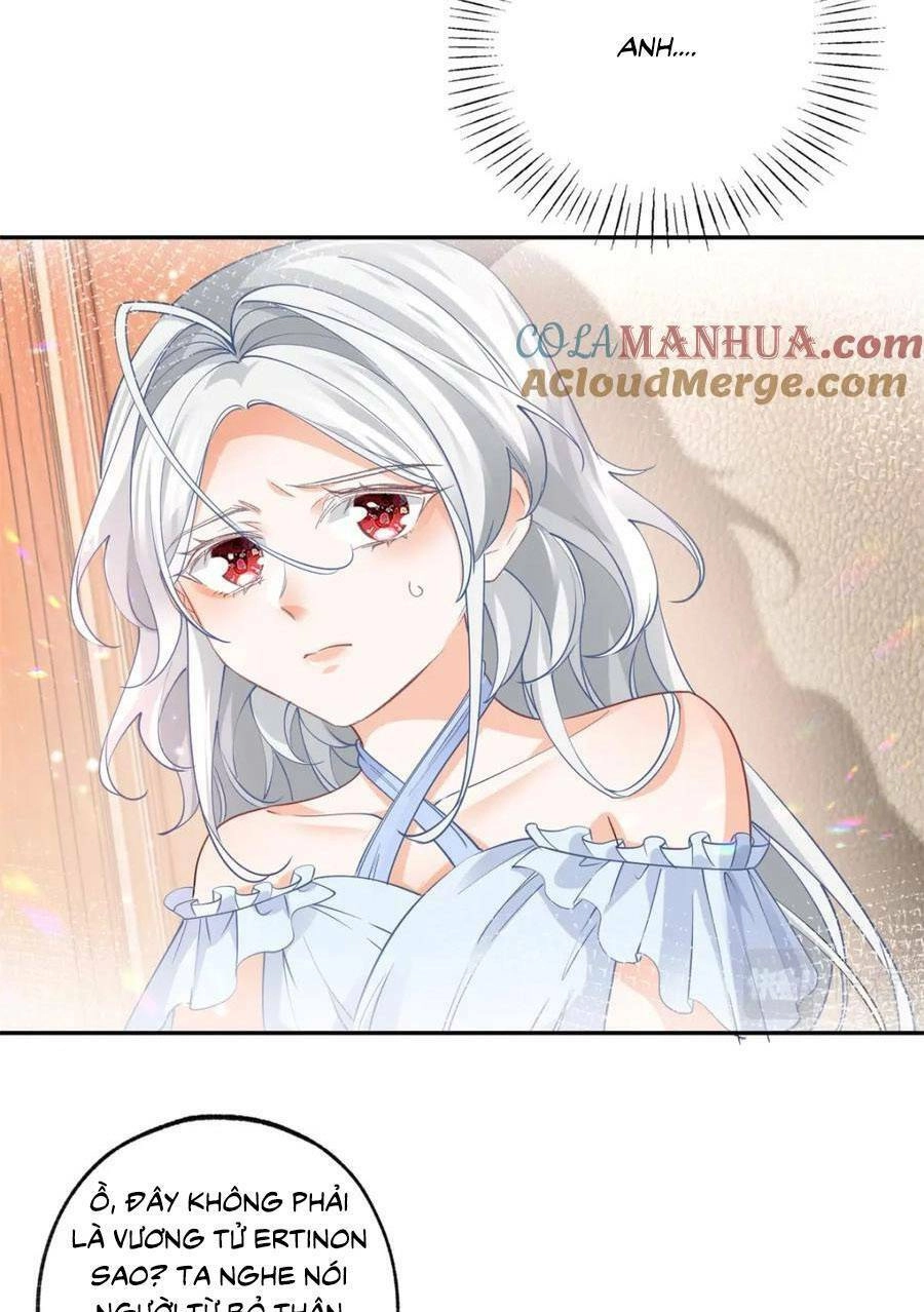 Ngày Nào Đó Trở Thành Công Chúa Tế Phẩm Chapter 167 - 20