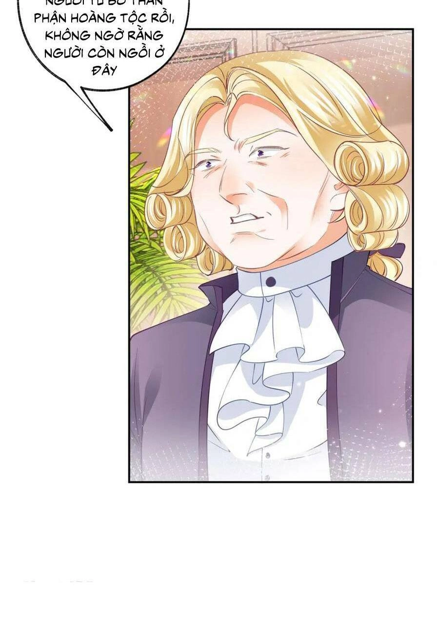 Ngày Nào Đó Trở Thành Công Chúa Tế Phẩm Chapter 167 - 21