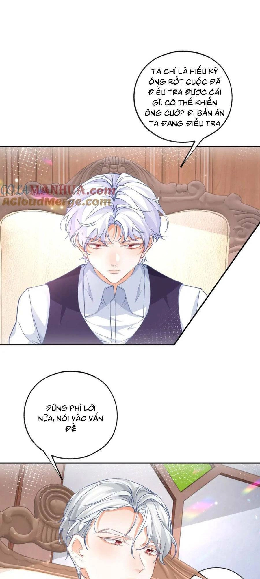 Ngày Nào Đó Trở Thành Công Chúa Tế Phẩm Chapter 168 - 1