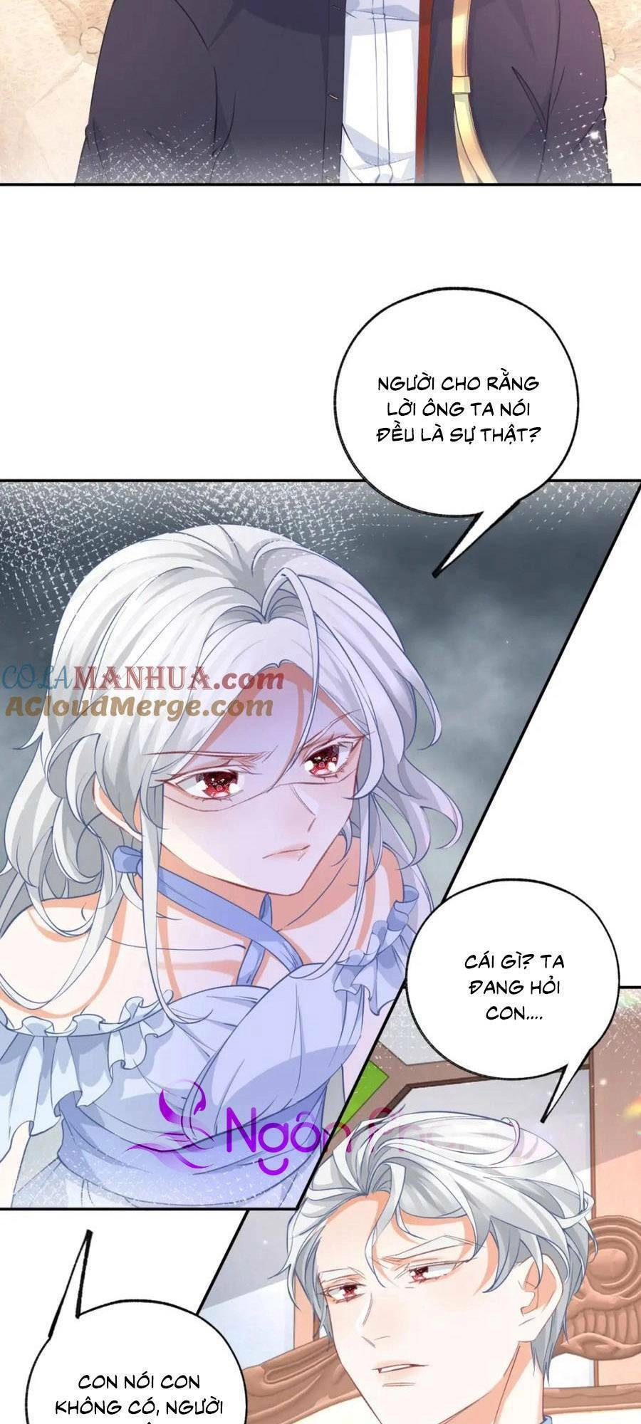 Ngày Nào Đó Trở Thành Công Chúa Tế Phẩm Chapter 168 - 7