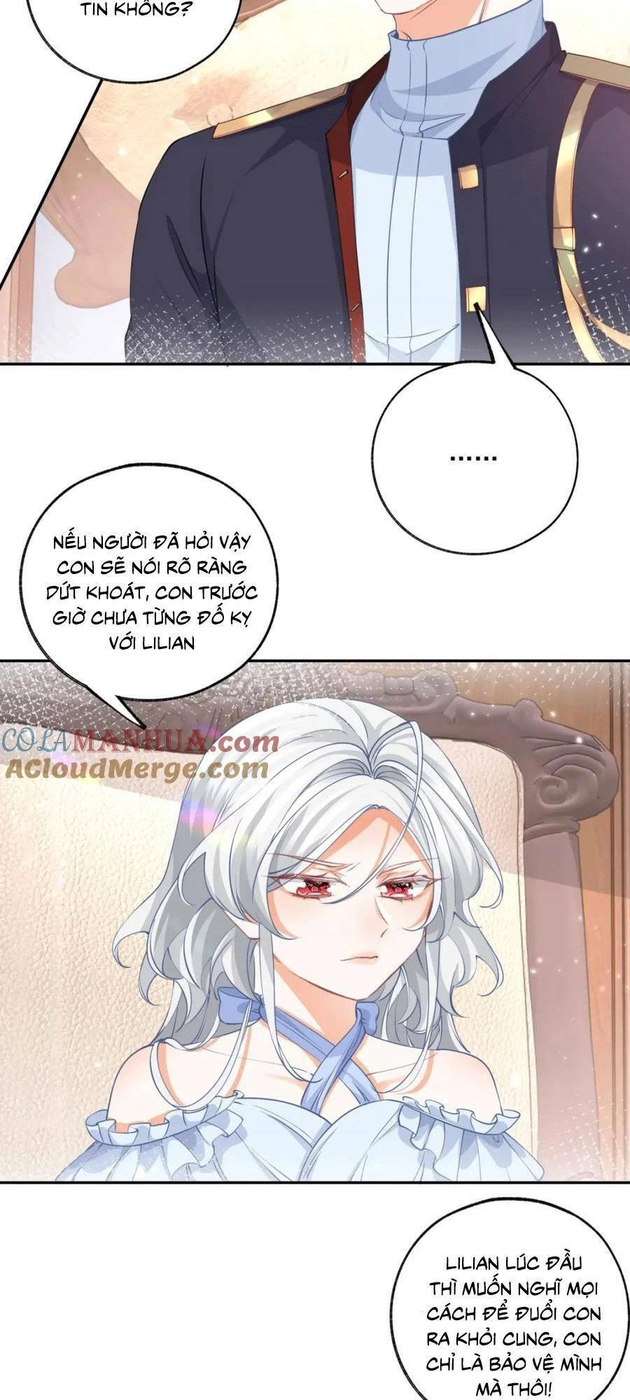 Ngày Nào Đó Trở Thành Công Chúa Tế Phẩm Chapter 168 - 8