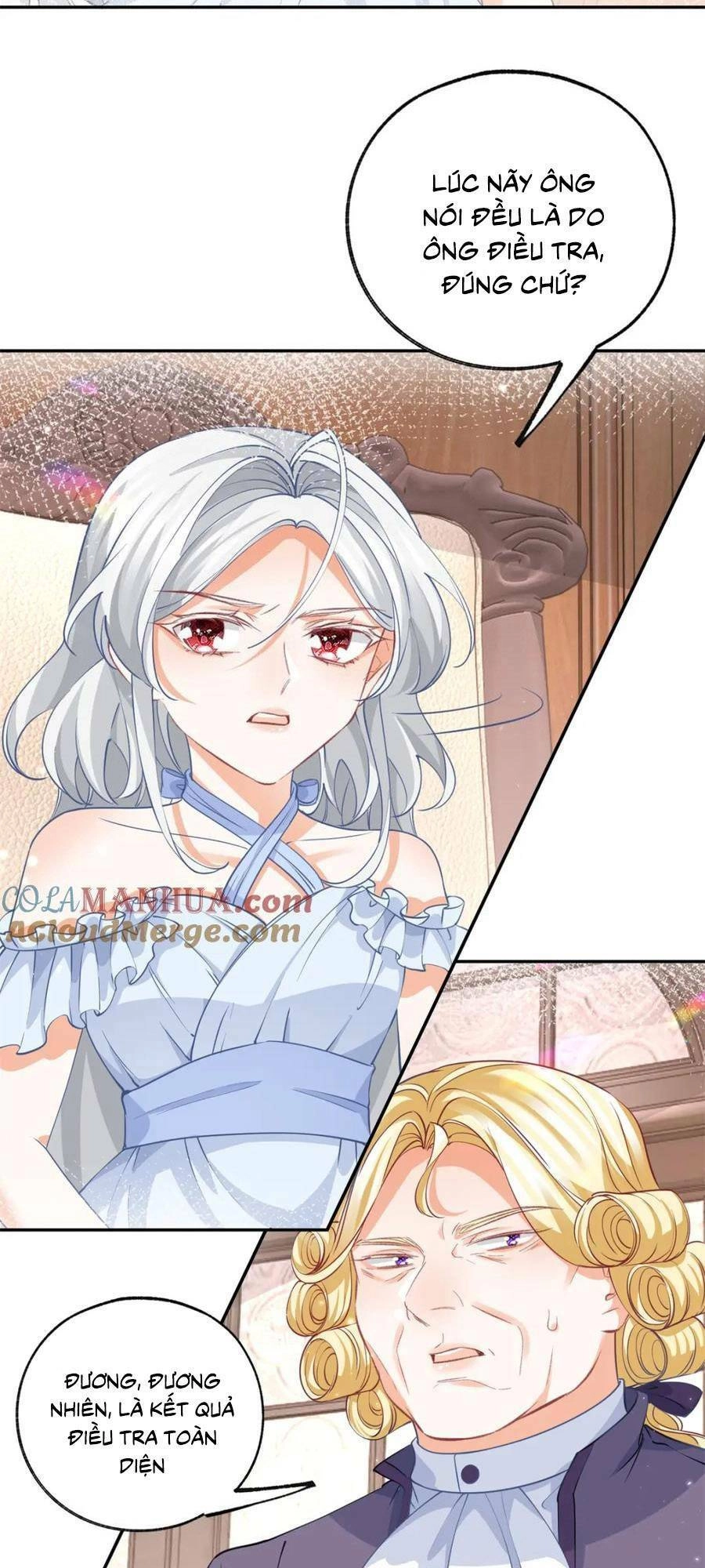 Ngày Nào Đó Trở Thành Công Chúa Tế Phẩm Chapter 168 - 12