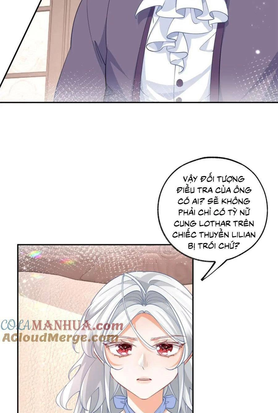 Ngày Nào Đó Trở Thành Công Chúa Tế Phẩm Chapter 168 - 13