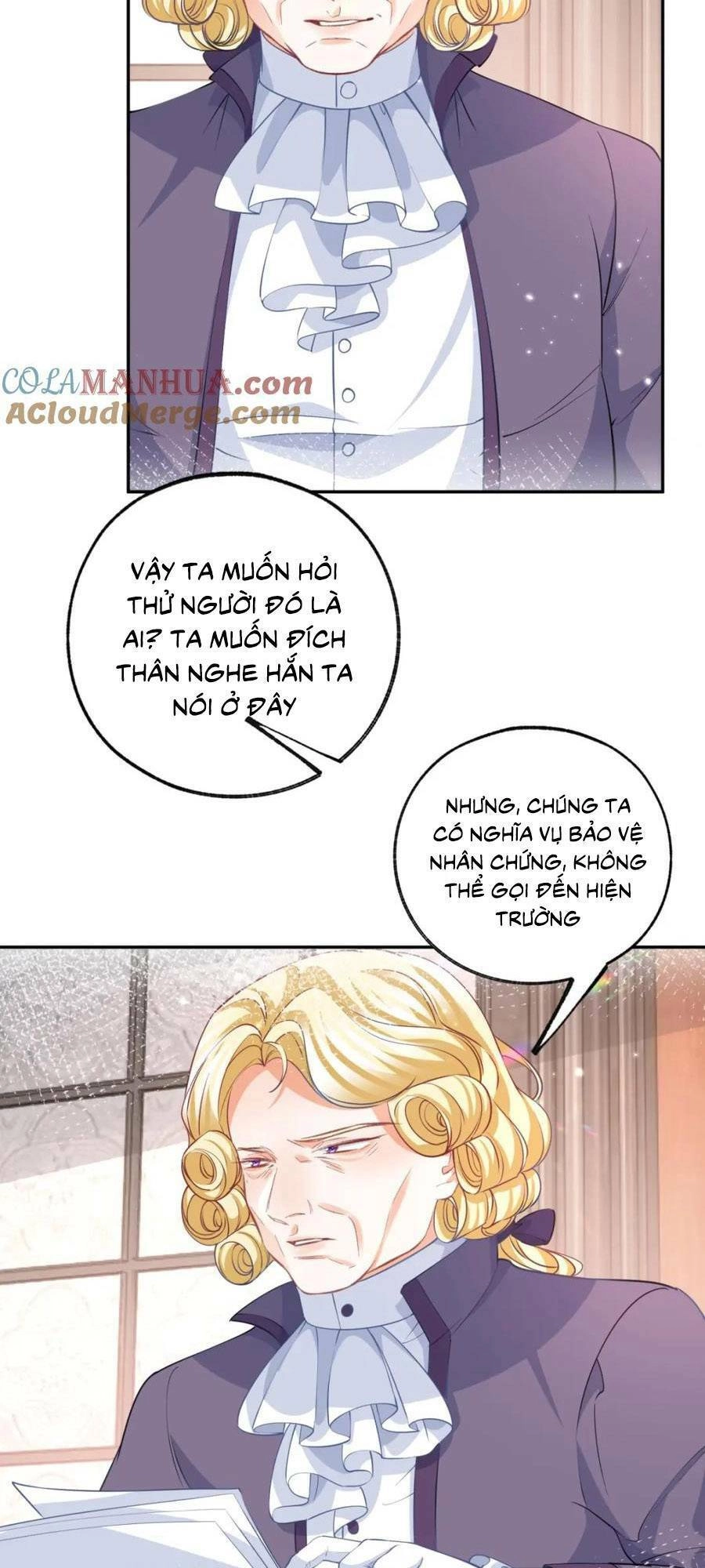 Ngày Nào Đó Trở Thành Công Chúa Tế Phẩm Chapter 168 - 15