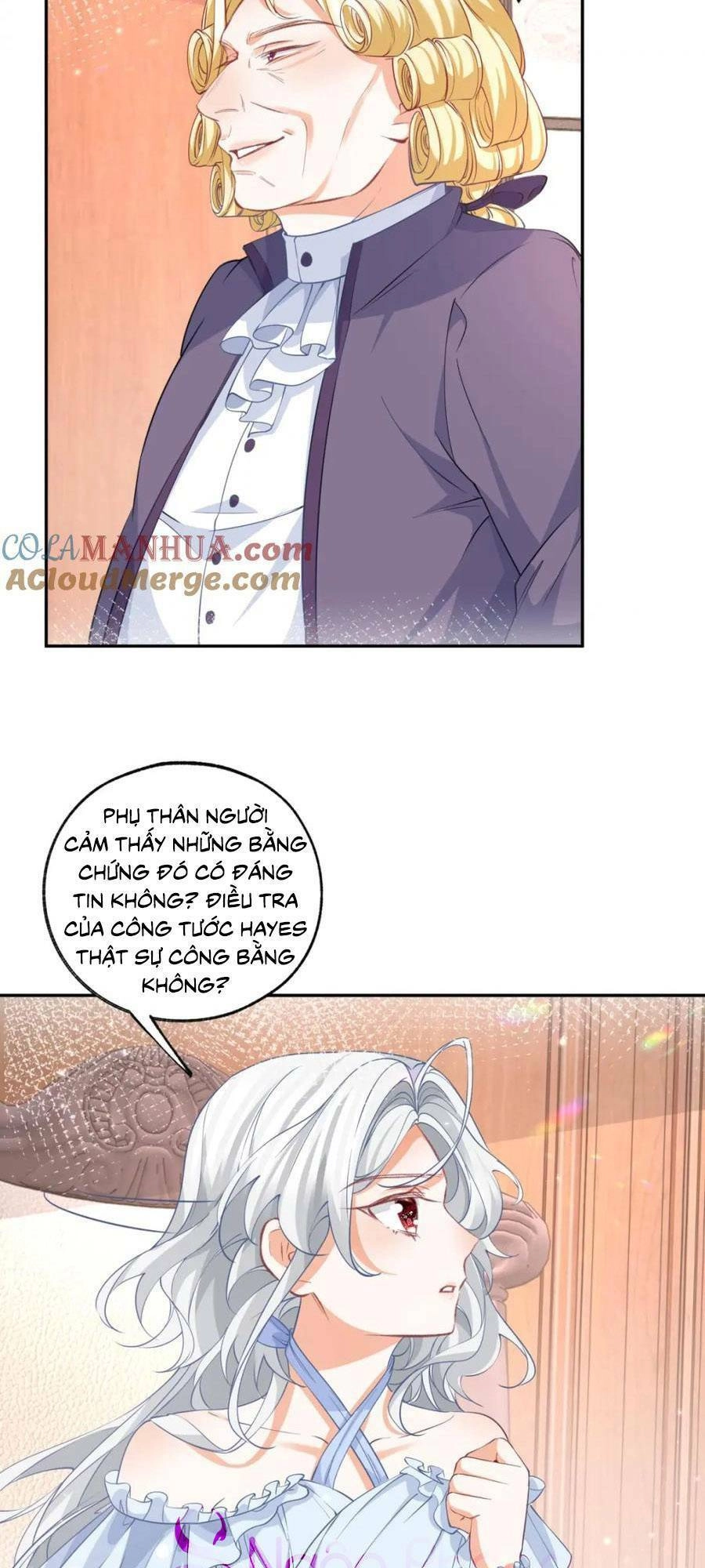 Ngày Nào Đó Trở Thành Công Chúa Tế Phẩm Chapter 168 - 17