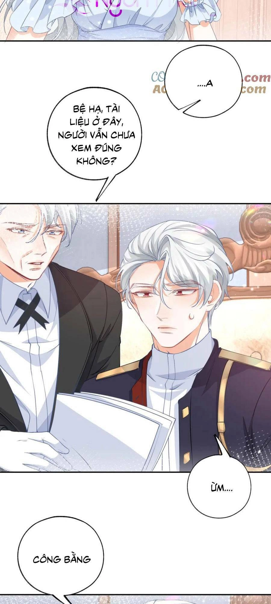 Ngày Nào Đó Trở Thành Công Chúa Tế Phẩm Chapter 168 - 18