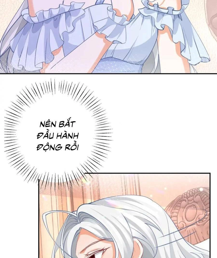 Ngày Nào Đó Trở Thành Công Chúa Tế Phẩm Chapter 168 - 20