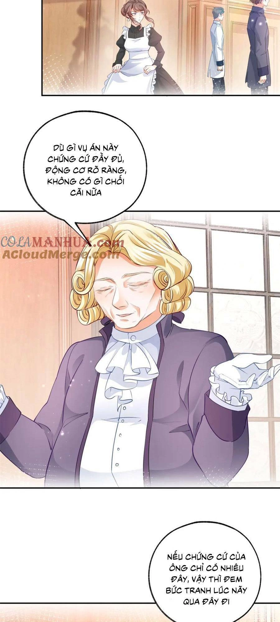 Ngày Nào Đó Trở Thành Công Chúa Tế Phẩm Chapter 169 - 2