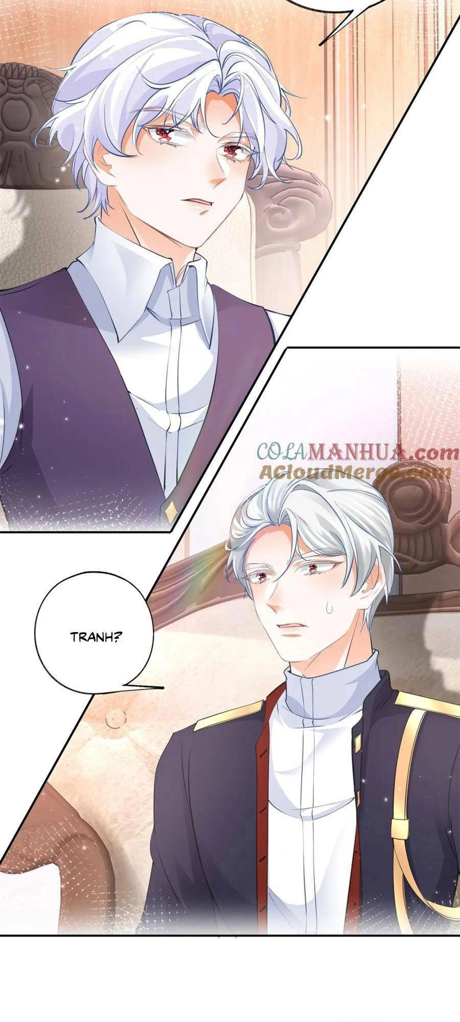 Ngày Nào Đó Trở Thành Công Chúa Tế Phẩm Chapter 169 - 3