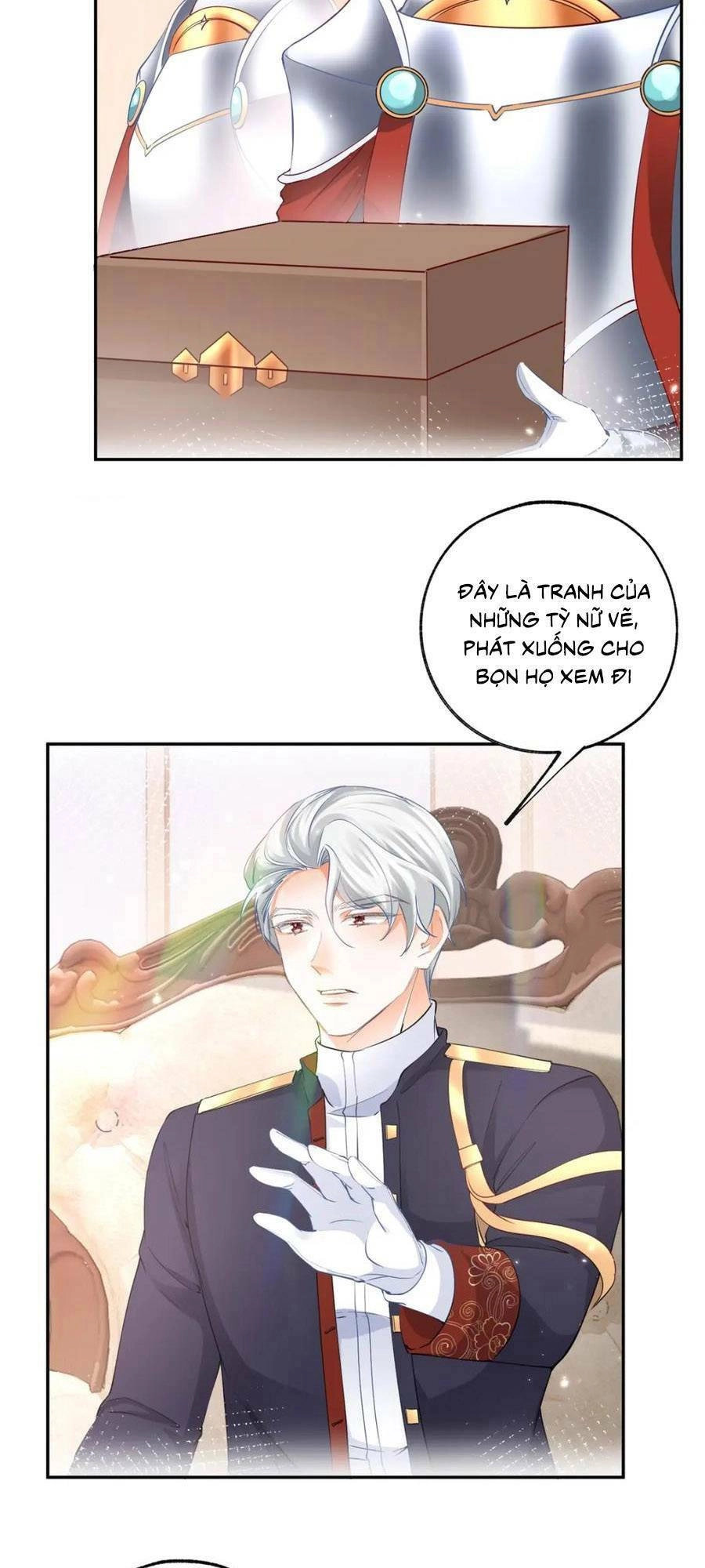 Ngày Nào Đó Trở Thành Công Chúa Tế Phẩm Chapter 169 - 5