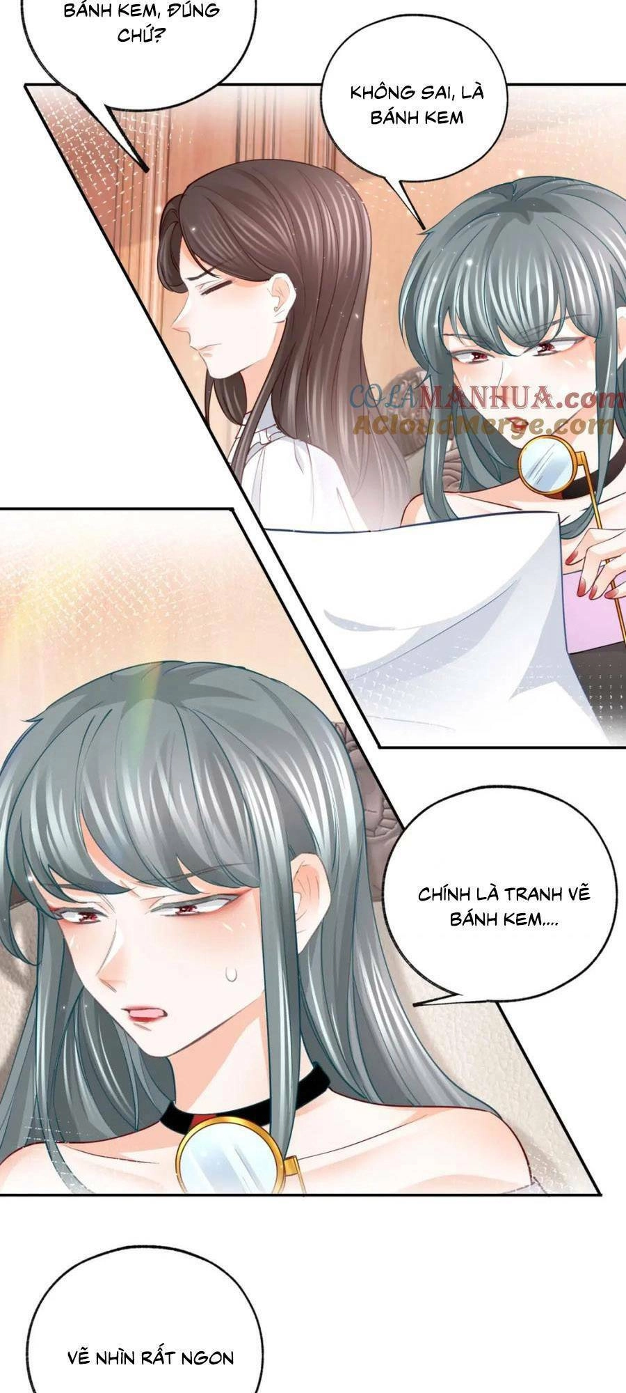 Ngày Nào Đó Trở Thành Công Chúa Tế Phẩm Chapter 169 - 8