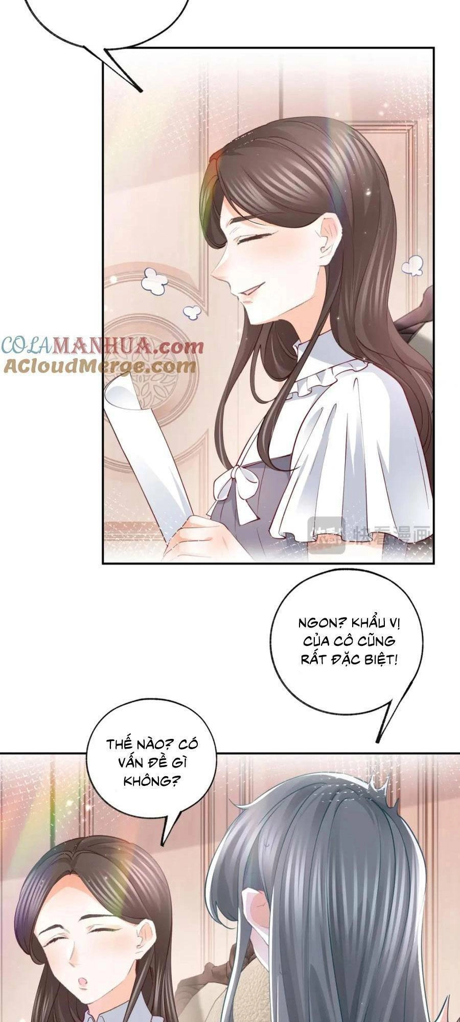 Ngày Nào Đó Trở Thành Công Chúa Tế Phẩm Chapter 169 - 9