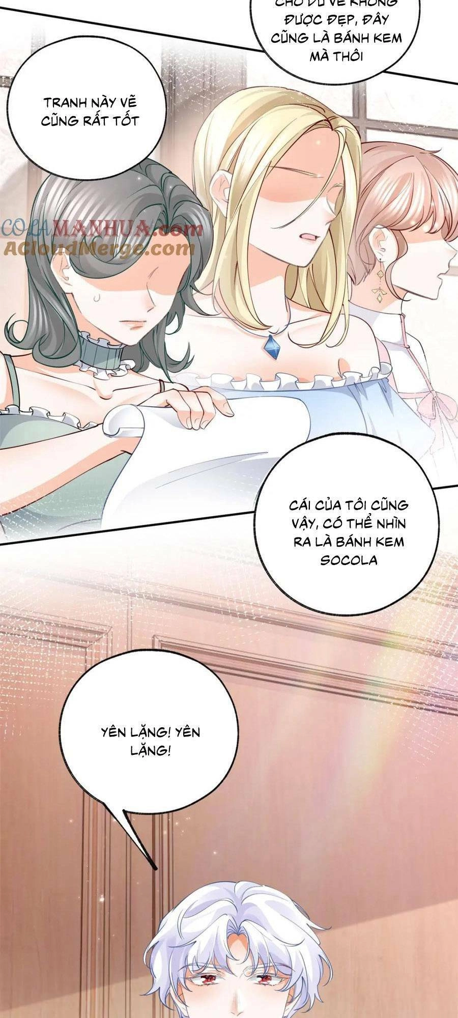 Ngày Nào Đó Trở Thành Công Chúa Tế Phẩm Chapter 169 - 11