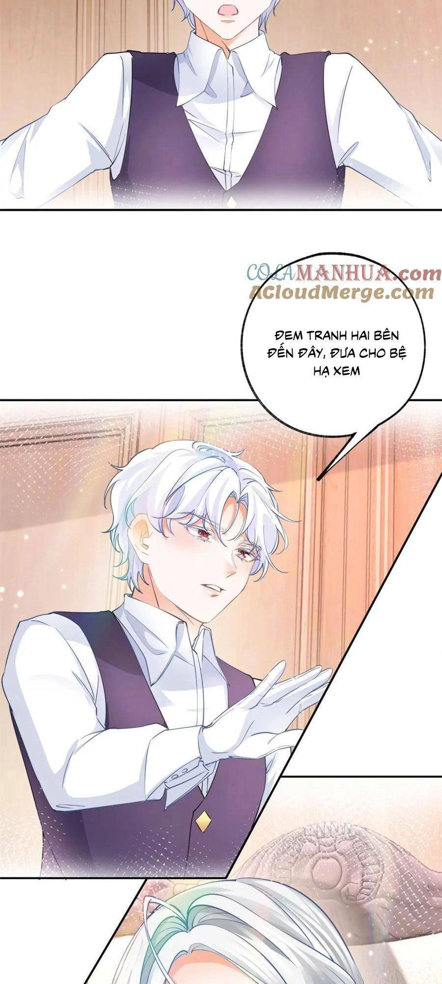 Ngày Nào Đó Trở Thành Công Chúa Tế Phẩm Chapter 169 - 12