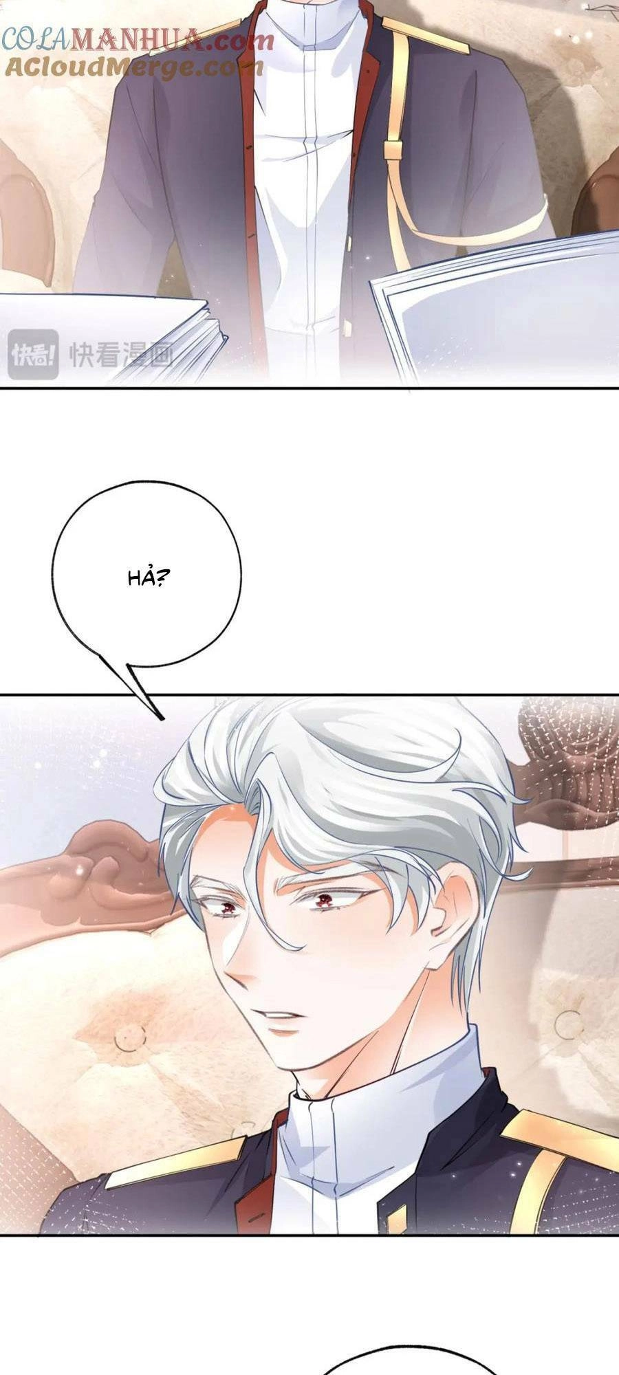 Ngày Nào Đó Trở Thành Công Chúa Tế Phẩm Chapter 169 - 15