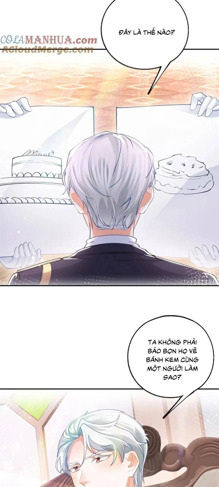 Ngày Nào Đó Trở Thành Công Chúa Tế Phẩm Chapter 169 - 16