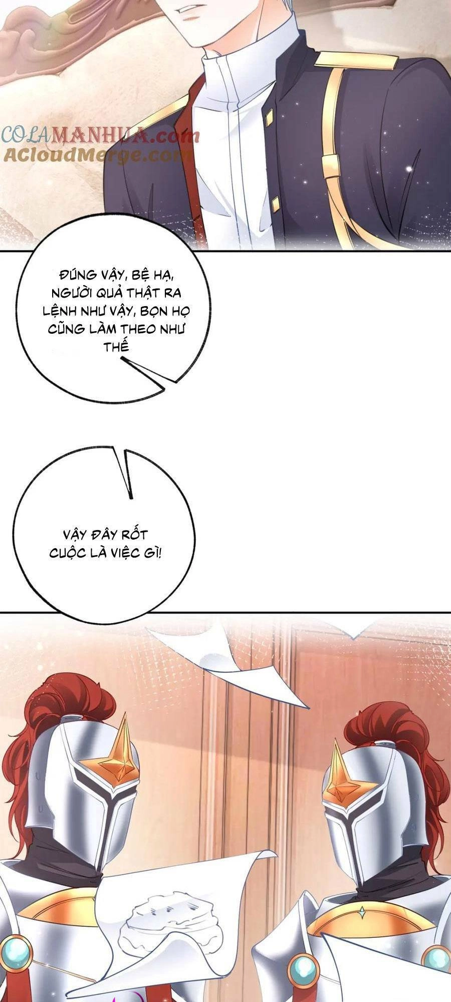 Ngày Nào Đó Trở Thành Công Chúa Tế Phẩm Chapter 169 - 17